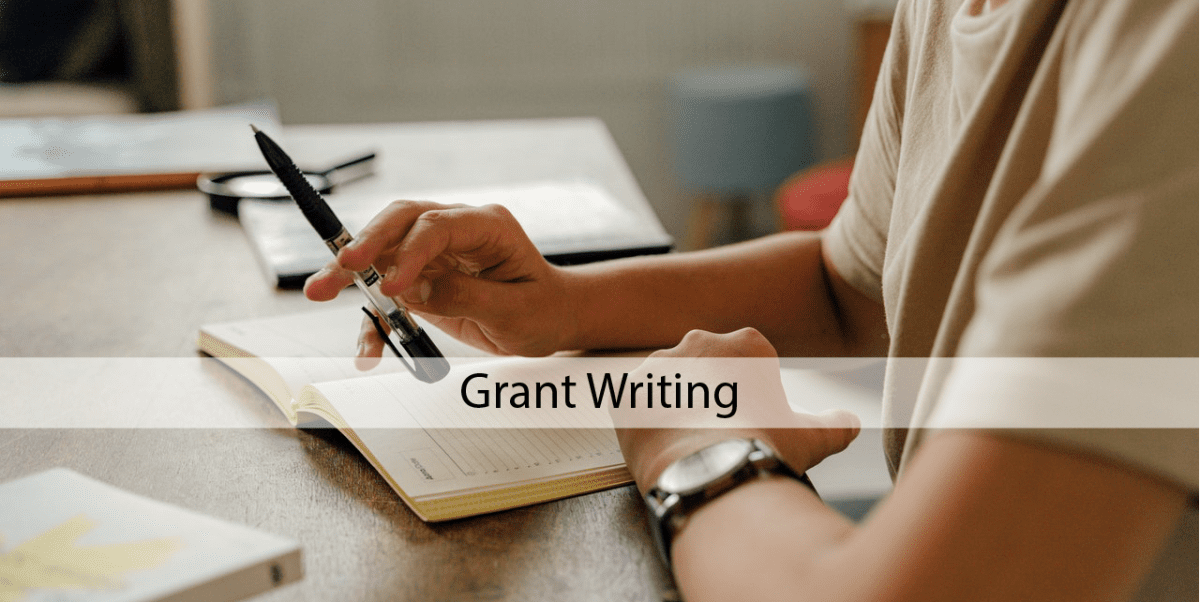 The Importance of Grant Writers for Nonprofits