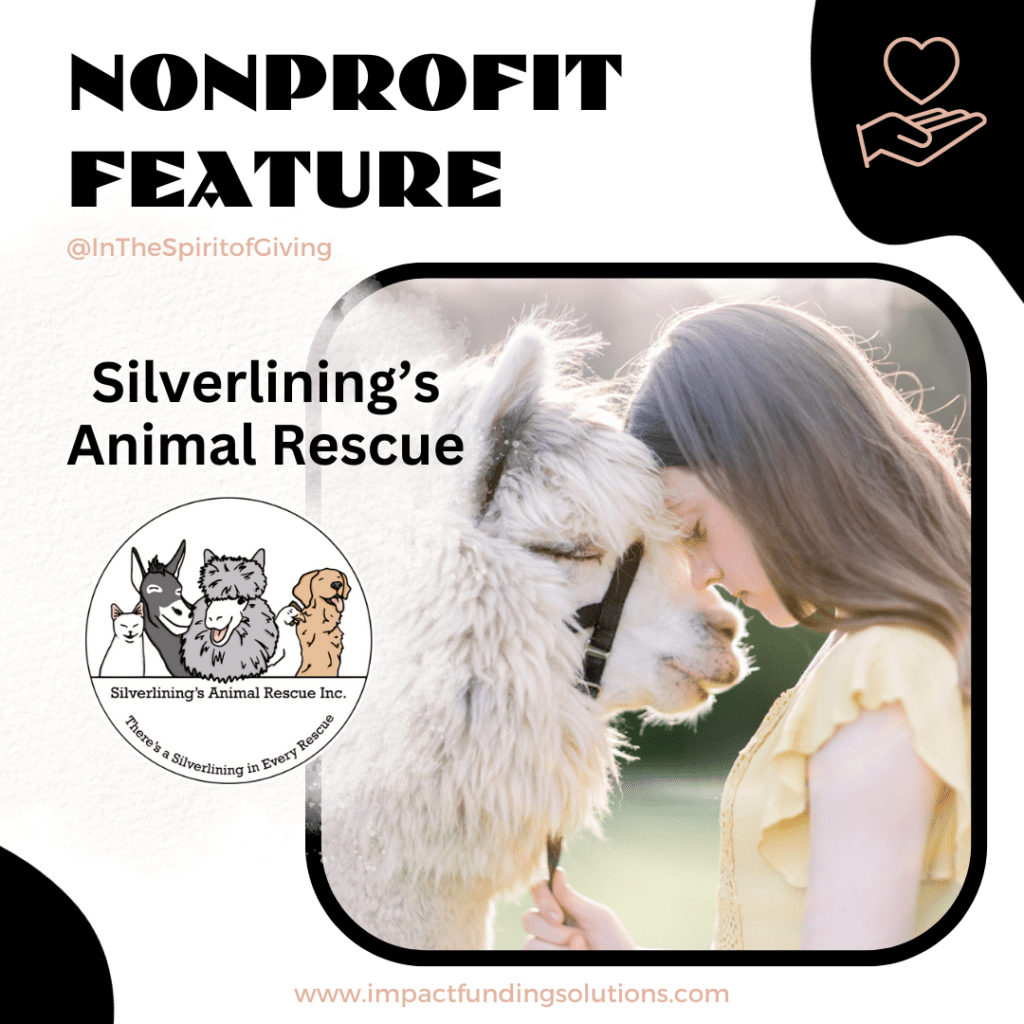 Silverlinings Animal Rescue