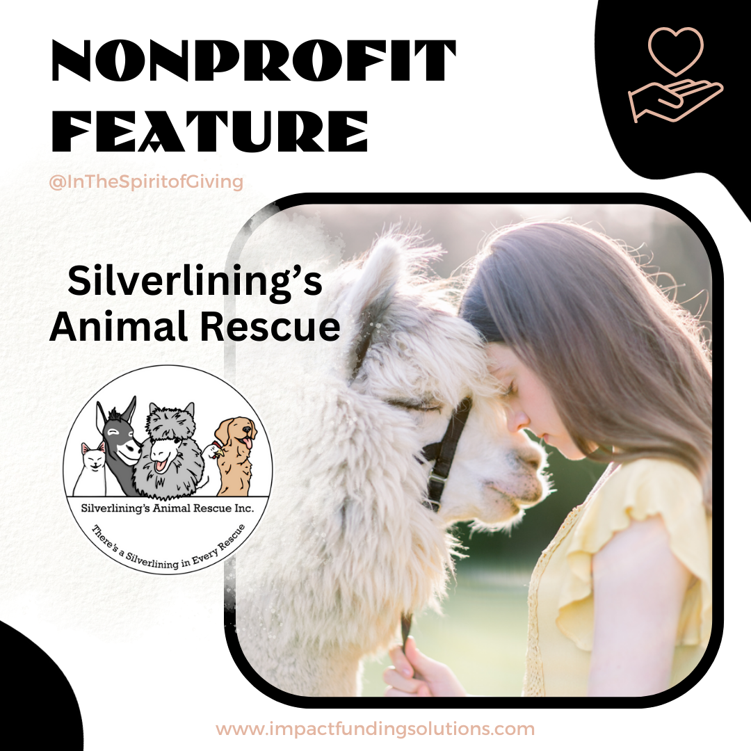 Silverlinings Animal Rescue