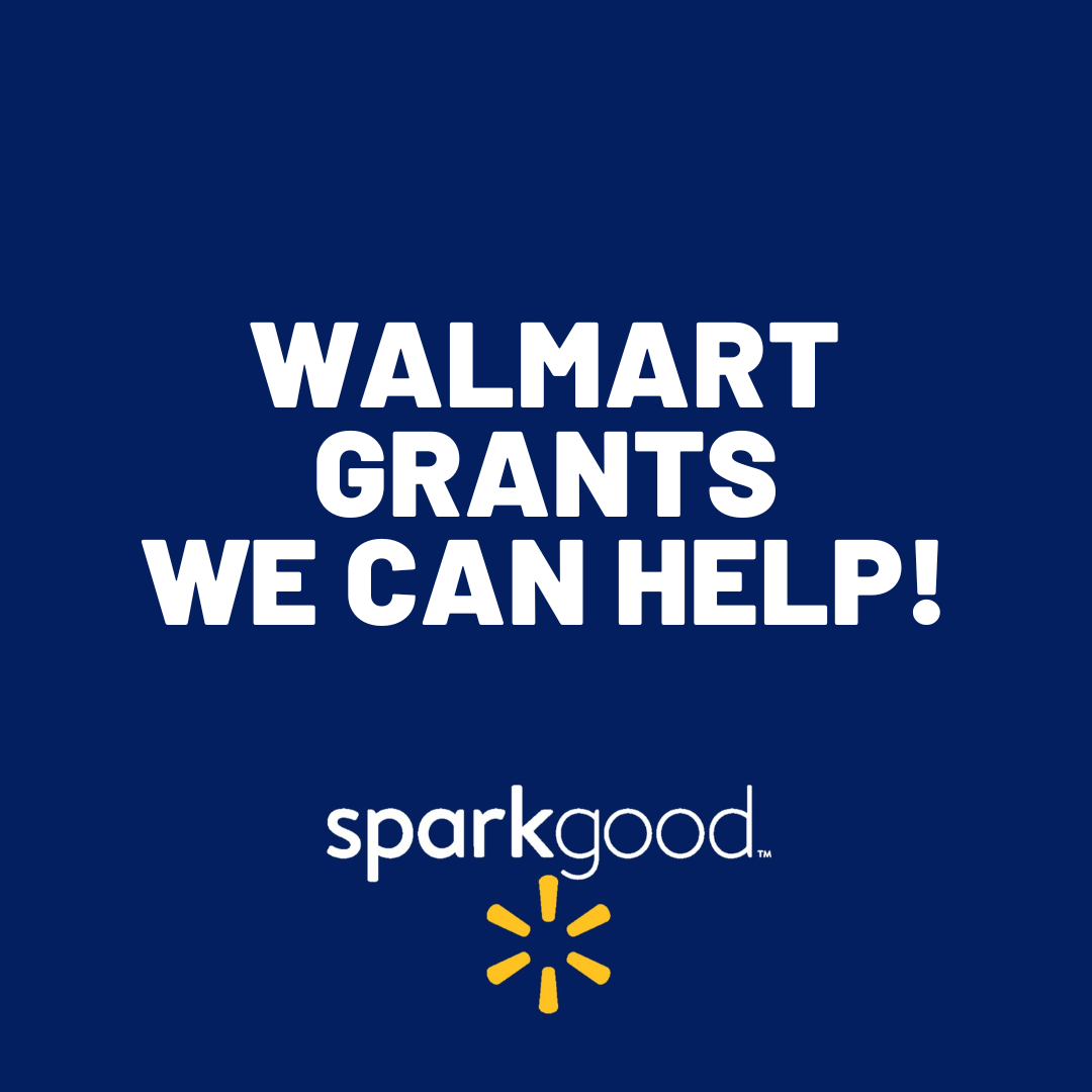 Walmart Grants