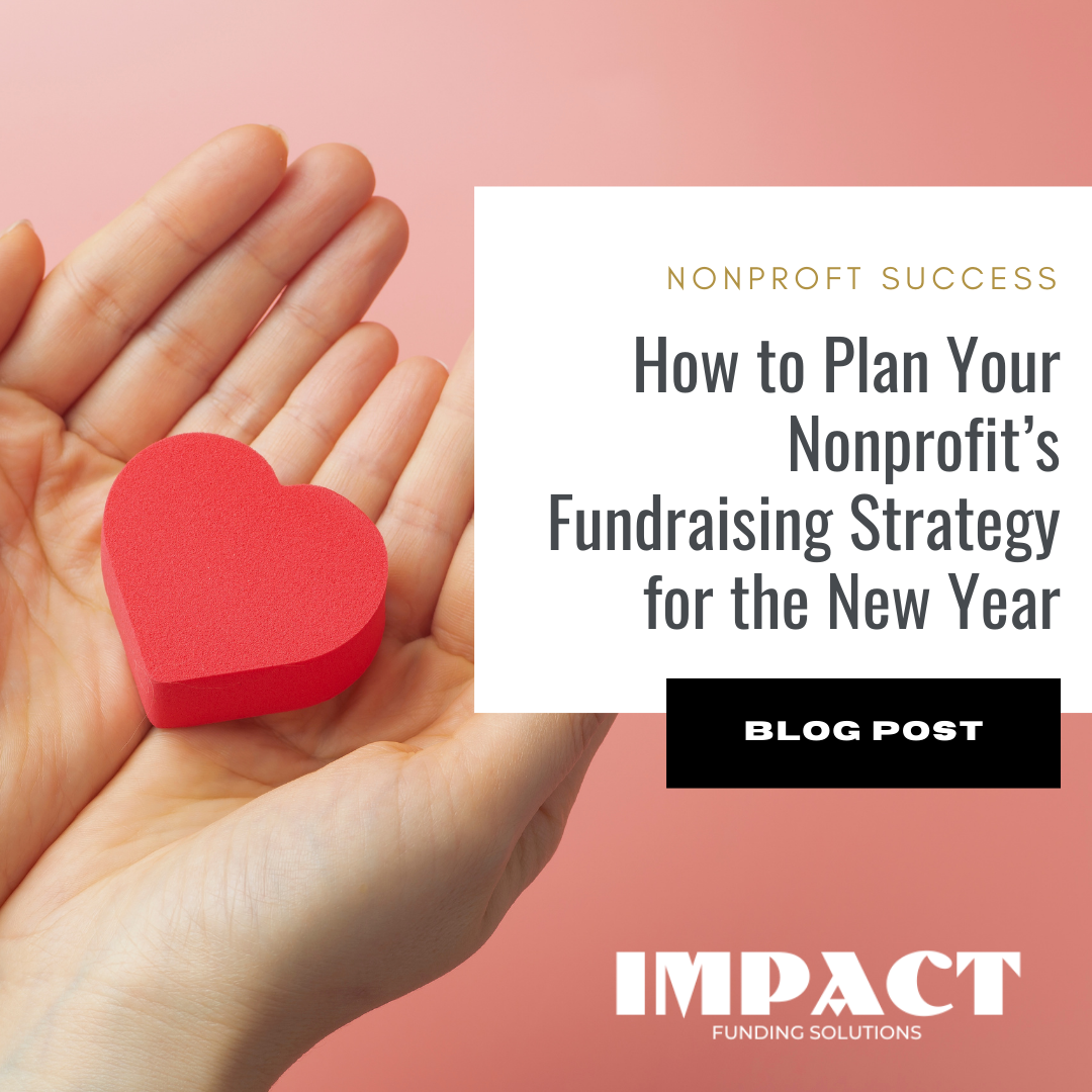 nonprofit fundraising