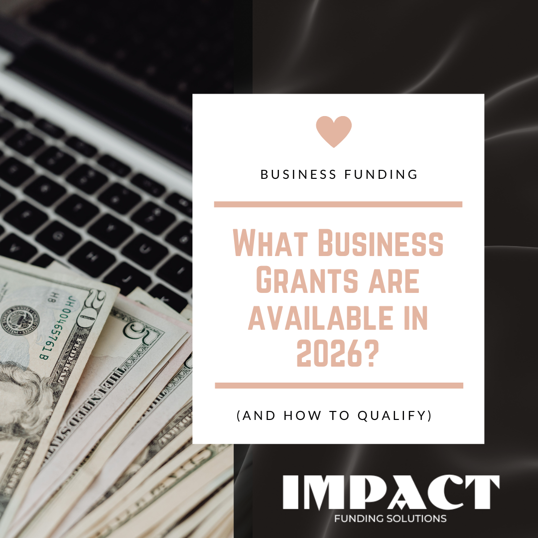business grants in 2026