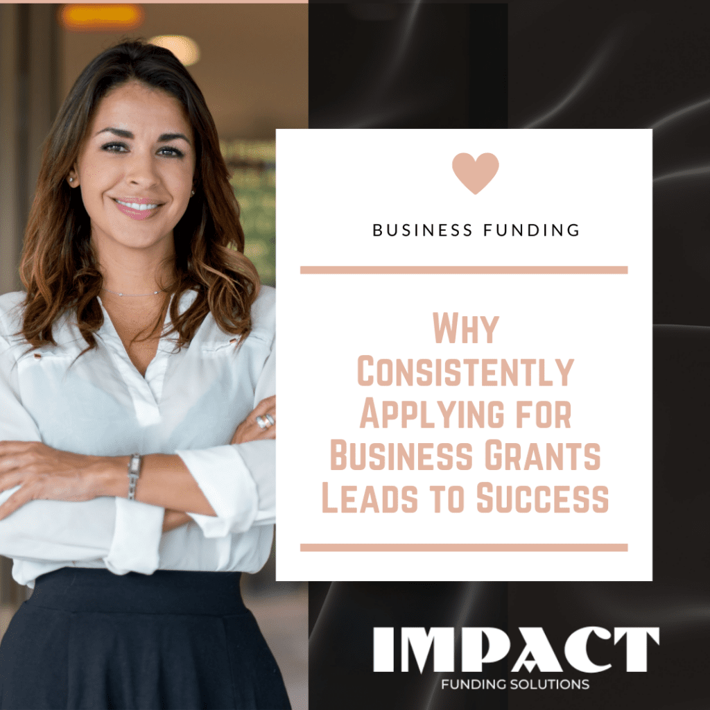 business grants
