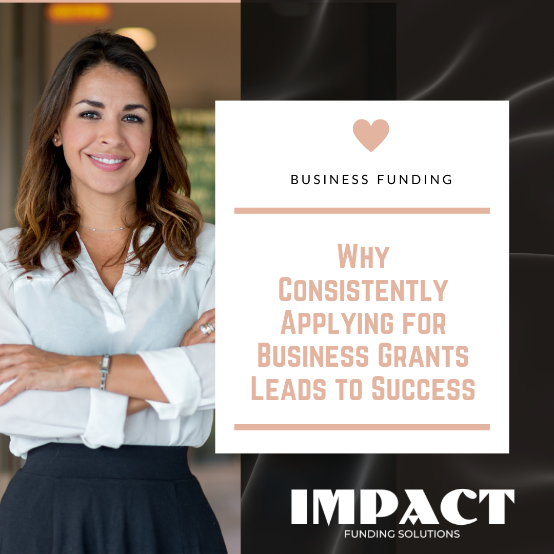 business grants