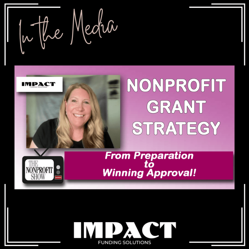 The Nonprofit Show