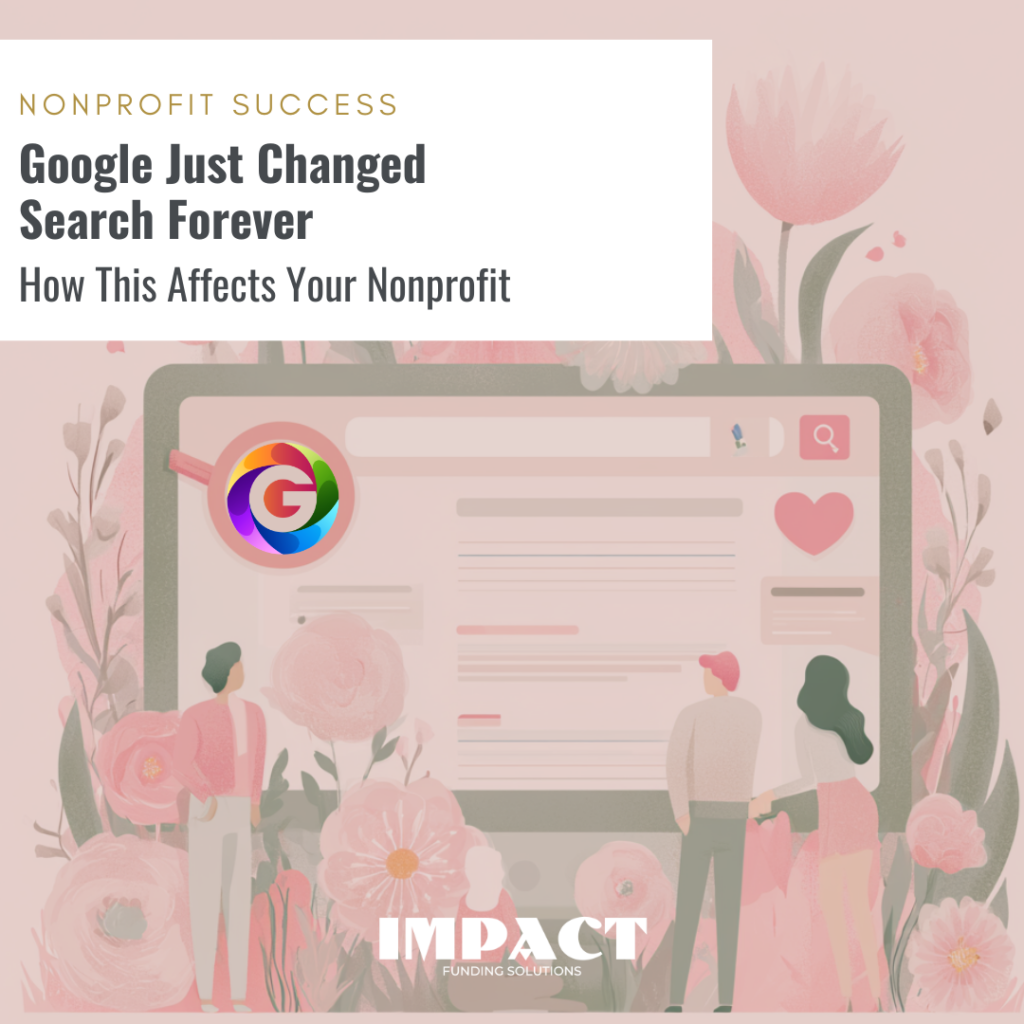Google Updates 2026