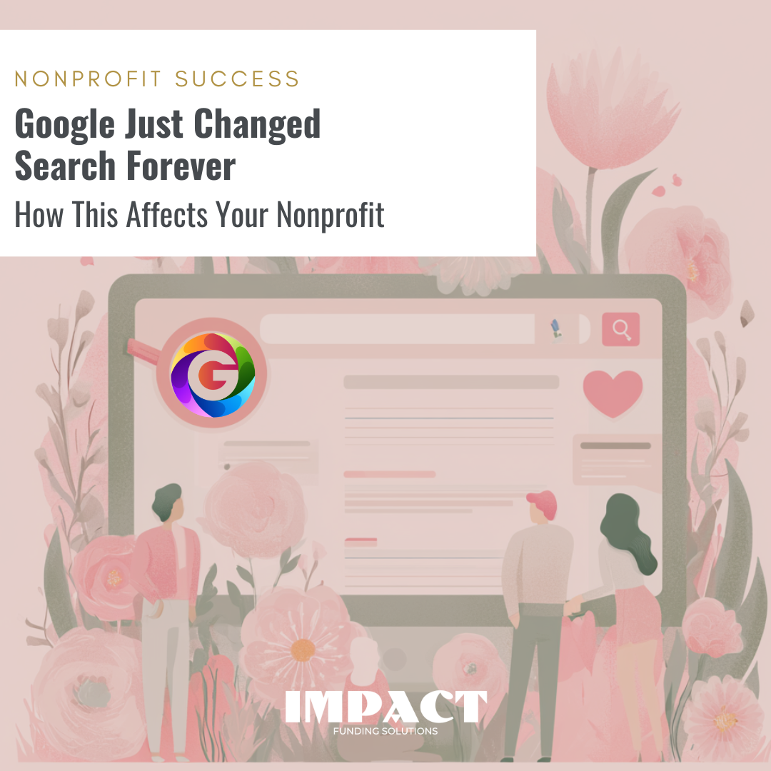 Google Updates 2026
